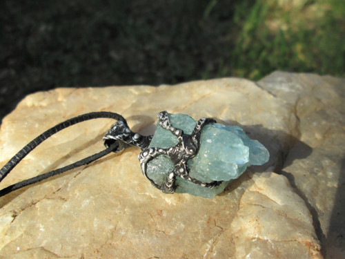 Talisman ,, Intuice " — foto 4