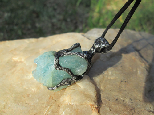 Talisman ,, Intuice " — foto 2