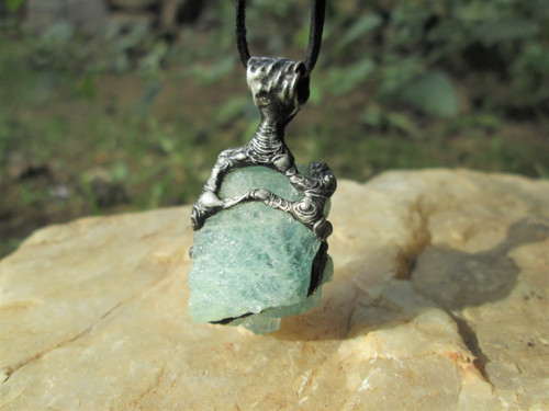 Talisman ,, Intuice " — foto 6