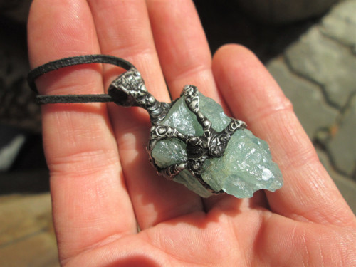 Talisman ,, Intuice " — foto 5