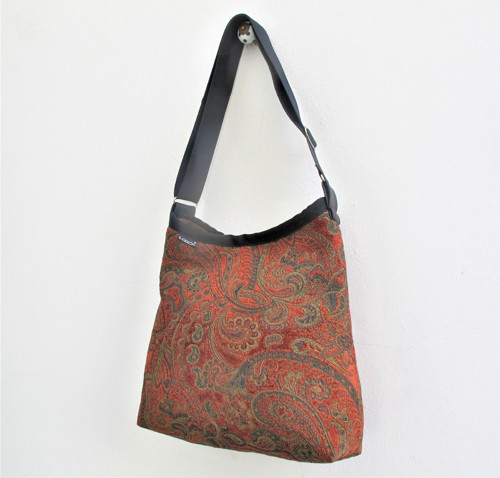 BALI BAG - hand made - PARROT® — foto 2