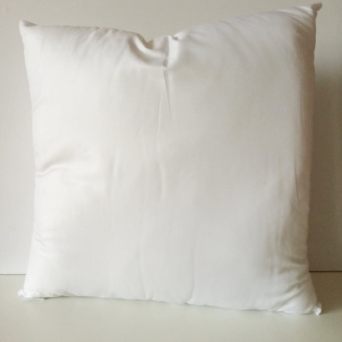 Výplň do polštáře 40x40cm — foto 2
