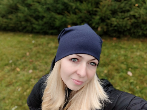 Čepice podzim-jaro UNISEX — foto 4