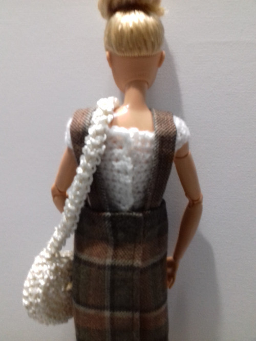 Šatičky pro Barbie — foto 3