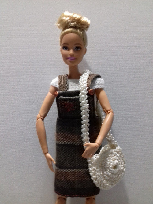 Šatičky pro Barbie — foto 2
