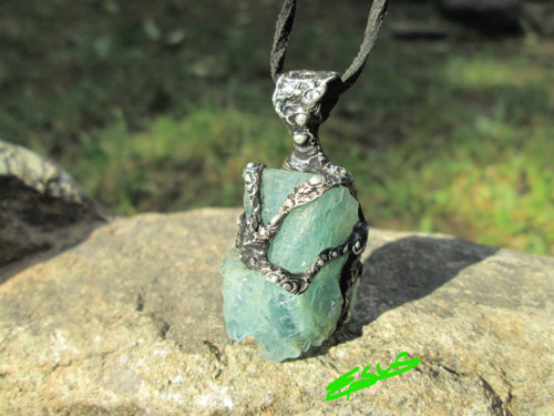 Talisman ,, Intuice " — foto 3