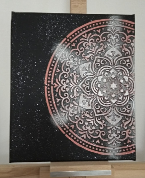 Mandala Harmonie — foto 3