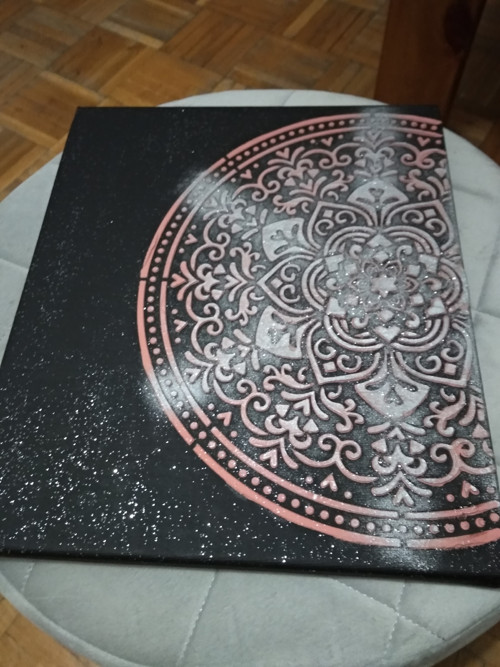 Mandala Harmonie — foto 2