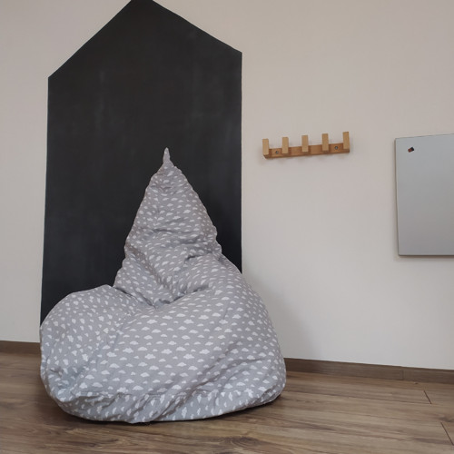 Relaxační vak - obal na přání — foto 2