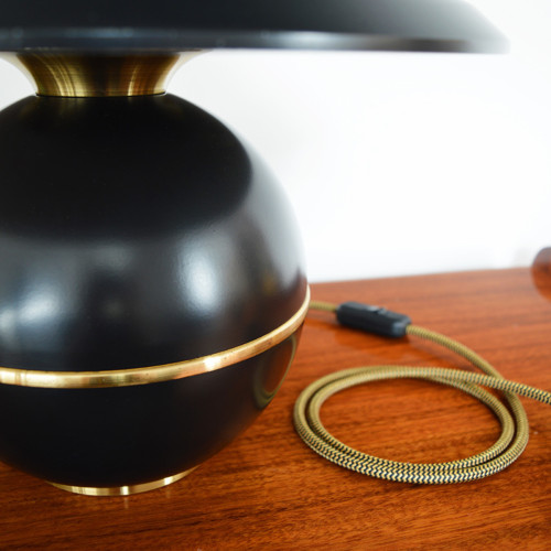 Stolní lampa - Napako — foto 4