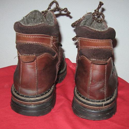 Pohorky masívní 15730 — foto 2