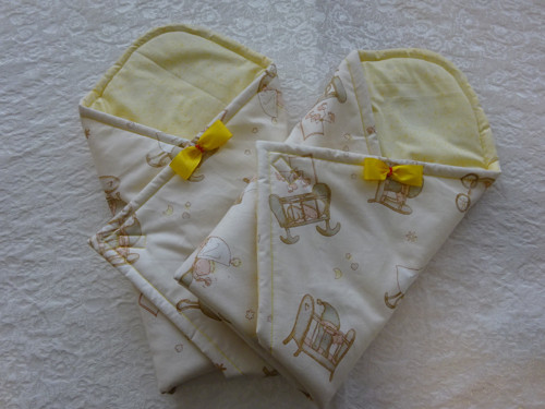 Zavinovačka pro BABY BORN — foto 3