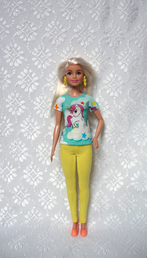 Barbie - komplet — foto 2
