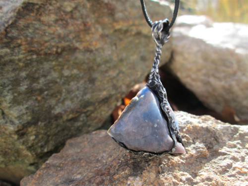 Talisman ,, Irnimit " — foto 6