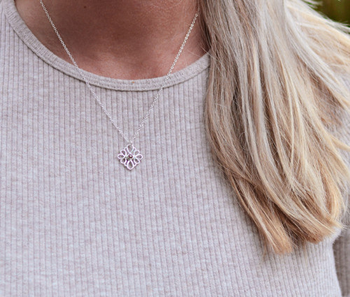 Věrnost duši - Granát - AG Amulet — foto 2
