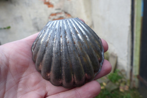 Od moře...formička na cukroví — foto 3