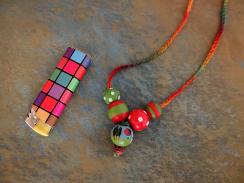 Colours — foto 2