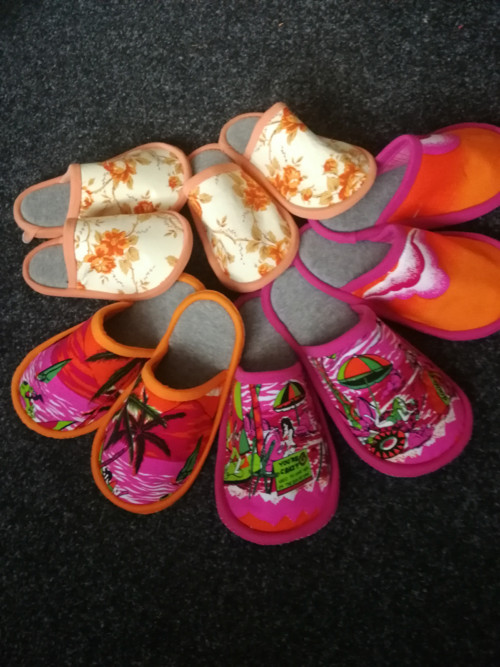 Pantofle — foto 3