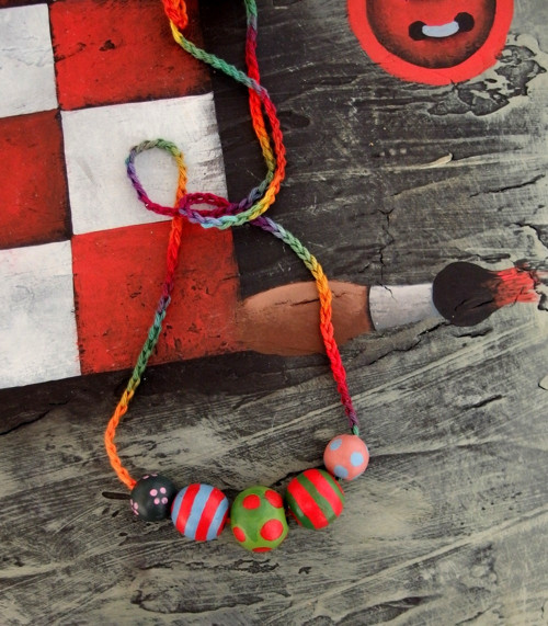 Colours — foto 4