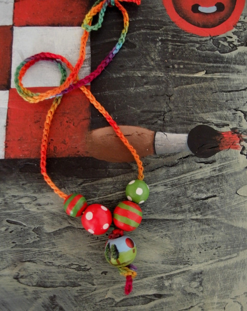 Colours — foto 3