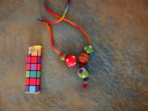 Colours — foto 5