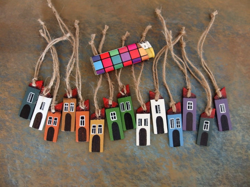 Vyberte si ze sídliště :-) — foto 4