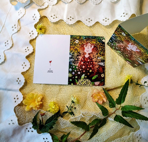 Přáníčko ...VÍLA DOUBRAVKA — foto 2