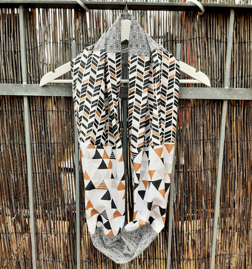 Trocha geometrie — foto 3