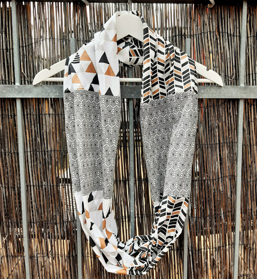 Trocha geometrie — foto 4