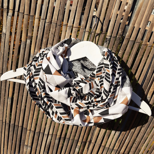 Trocha geometrie — foto 2