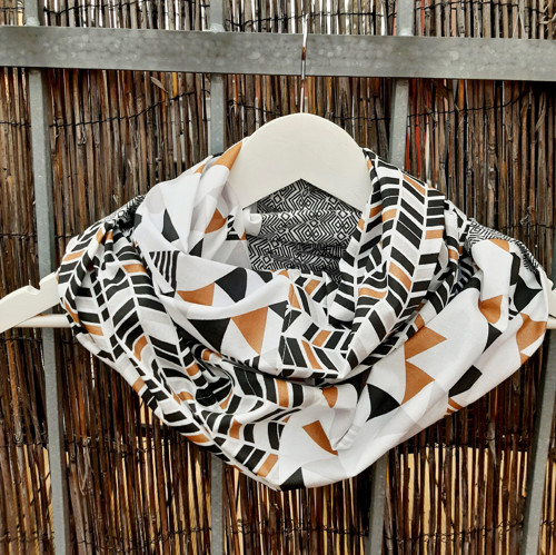 Trocha geometrie — foto 6