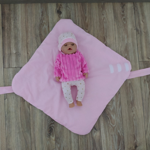 Zavinovačka pro panenku — foto 2