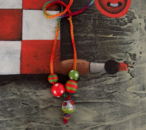 Colours — foto 2