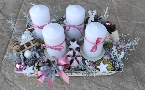 Advent na tácu — foto 3