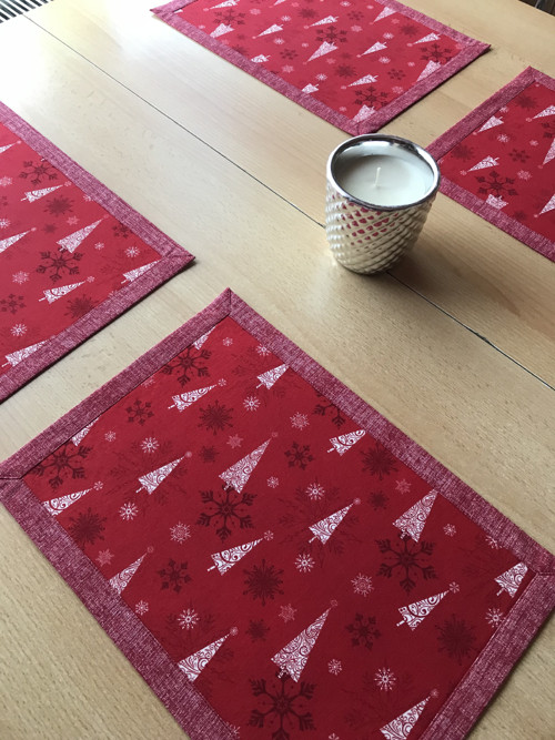 Stromečky na červené — foto 5