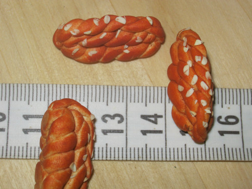Vánočka - mini — foto 3