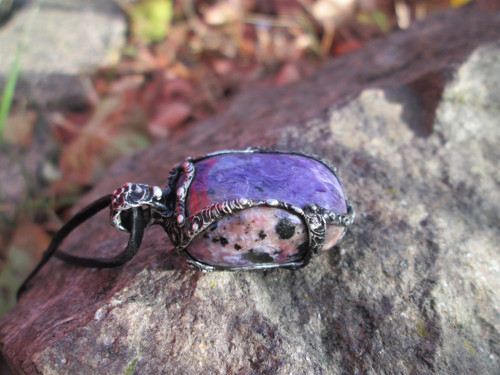 Talisman ,, Proměny " — foto 3