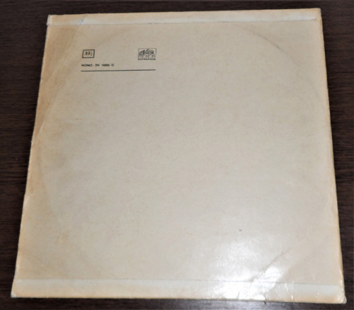 PO STARÝCH ZÁMECKÝCH SCHODECH - Hašler, 1966 — foto 2