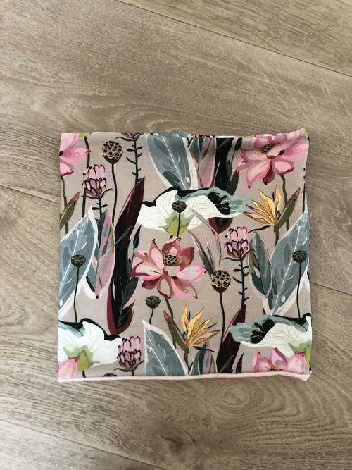 Softshellové rukavice lotus — foto 5
