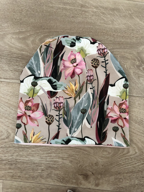 Softshellové rukavice lotus — foto 4