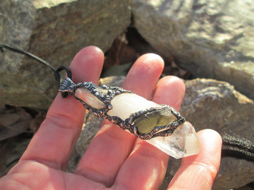 Talisman ,, Hvězdných dětí " — foto 3