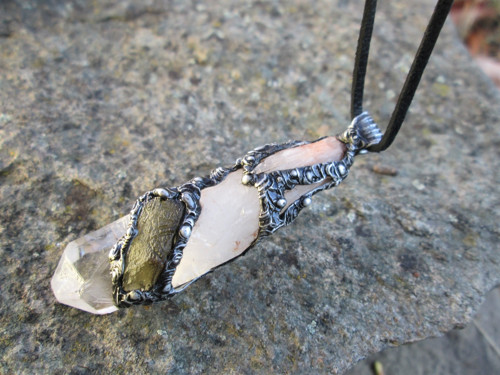 Talisman ,, Hvězdných dětí " — foto 2