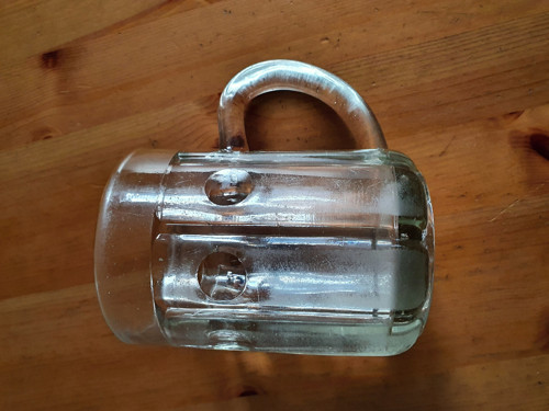 Velké pivo - krýgl — foto 2