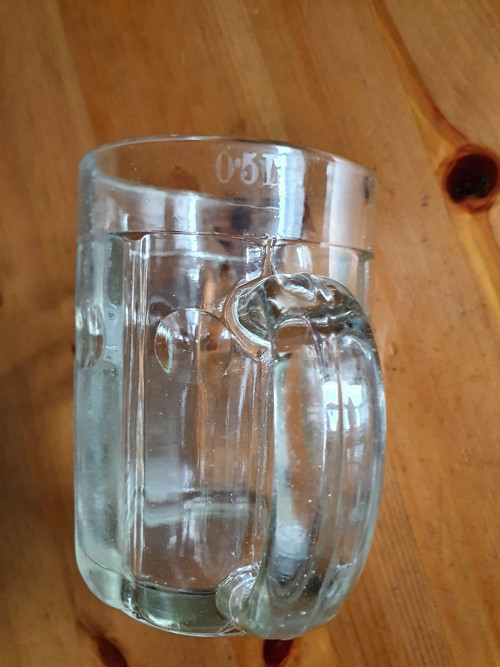 Velké pivo - krýgl — foto 5