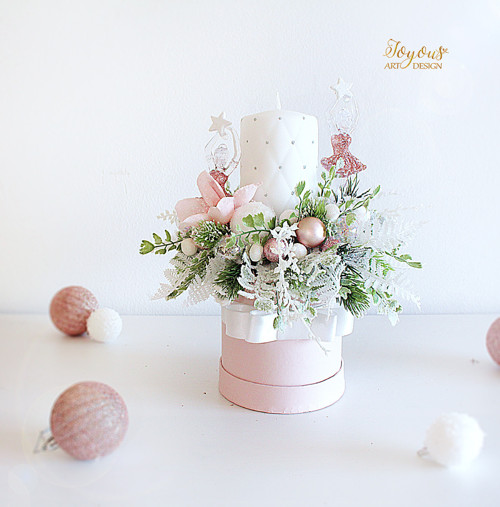 Luxusní vánoční box — foto 4