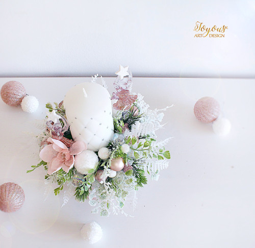 Luxusní vánoční box — foto 3