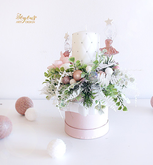 Luxusní vánoční box — foto 2