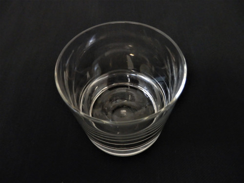 Klasické sklenky na whisky — foto 4
