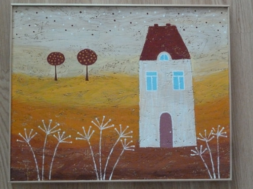 Domek — foto 2