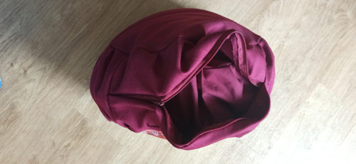 Meditační sedák — foto 2